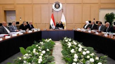 كامل الوزير: تفعيل "مركز تحديث الصناعة" لتعزيز التنافسية وتطوير الاقتصاد الوطني