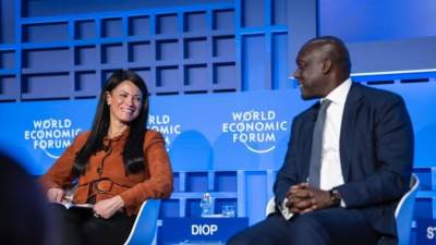 المشاط: الاقتصاد المصري حقق معدل نمو بنسبة 4.4% في 2025