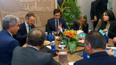 5 آلاف سائح شهريًا.. زيادة الطلب الإسباني على السياحة في مصر