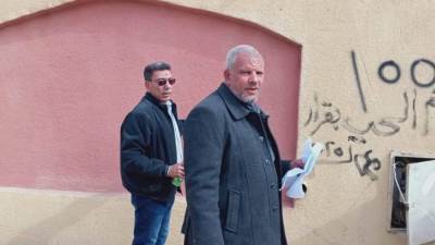 جهاز بني سويف الجديدة يسحب 13 قطعة أرض صناعية 