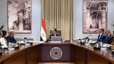 مصر تطلق استراتيجية لتعظيم الاستفادة من المعادن النادرة وتوطين الصناعات المتقدمة