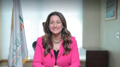 محفظة تمويل "البنك الأهلي المصري" تتجاوز 4.8 تريليون جنيه بنهاية 2025