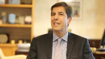 البنك الأهلي المصري يستهدف 6 تريليونات جنيه تمويل للمشروعات بحلول 2028