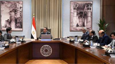 مدبولي: الدولة تولي اهتمامًا بالغًا بتطوير قصور الثقافة لتعزيز الهوية الوطنية