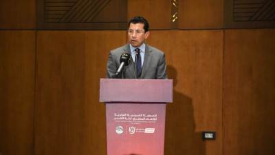 تفاصيل تطوير 4500 ملعب على مستوى الجمهورية