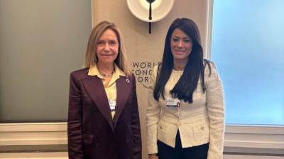 وزيرة التخطيط: الاتحاد الأوروبي شريك استراتيجي في تمويل مشروعات النقل والمياه والزراعة