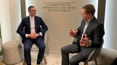 وزير الاستثمار: الحكومة توفر حوافز ودعم مستمر لتشجيع الاستثمار الأجنبي في مصر