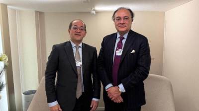 وزير المالية: 73% نموًا في استثمارات القطاع الخاص نتيجة الإصلاحات الاقتصادية