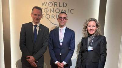 وزير الاستثمار: الحكومة مستعدة لتسهيل الإجراءات في قطاع الأسمدة والهيدروجين الأخضر