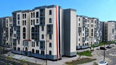 جهاز المنصورة الجديدة يعلن مواعيد تسليم عمارات الإسكان المتميز بالمرحلة الأولى