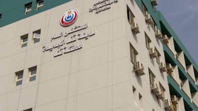 رئيس الجهاز: قريبا.. افتتاح مستشفى قنا الجديدة العام وتسليمها لوزارة الصحة