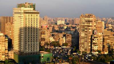 «الإسكان» تحذف عقارًا بالدقي من سجلات التراث المعماري 