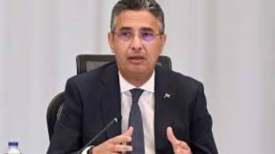 "فاروق" تفاصيل الزيادات الجديدة للأفراد في بطاقات التموين