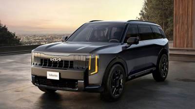 سعر كيا تيلورايد موديل 2026 في مصر