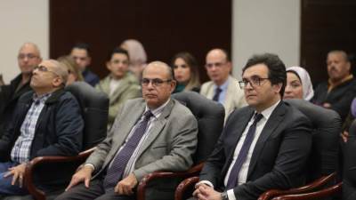 وزير الثقافة: معرض القاهرة الدولي للكتاب منصة لتبادل الرؤى الفكرية والثقافية