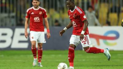 موعد مباراة الأهلي ووادي دجلة في الدوري المصري