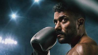 مسلسلات رمضان 2026.. العوضي ينشر البوستر الرسمي لـ «علي كلاي»