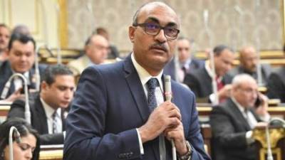 إيهاب منصور: تعطل قانون التصالح أضاع على الدولة 200 مليار جنيه 