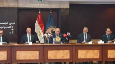 من التنظيم إلى التمكين.. الرقابة المالية تحقق تداولات تاريخية في 2025