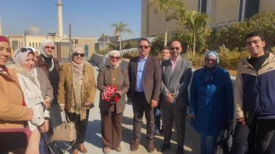 أبوكيلة: القراءة ضرورة وطنية لبناء أجيال قادرة على الفهم وصنع القرار