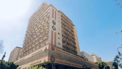 التعليم العالي: مصر تنضم كشريك مؤسس في الشراكة الأوروبية للصحة ERA4Health