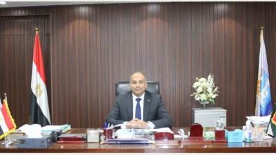 رئيس جهاز مدينة بدر: جارٍ تنفيذ رافع صرف صحي بطاقة 110 آلاف م³