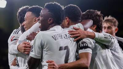 موعد مباراة ريال مدريد القادمة ضد بنفيكا في دوري الأبطال