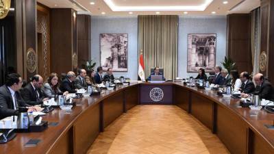 مدبولي يشدد على الاكتفاء الذاتي للمنتجات البترولية وتعزيز الاستثمار في التكرير