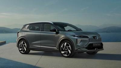 سعر ميتسوبيشي إكليبس كروس موديل 2026 في مصر