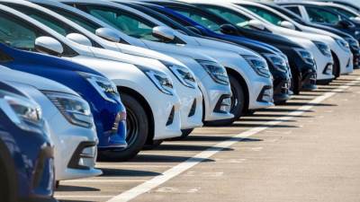 نقل ملكية سيارة مستعملة في مصر 2026.. الأوراق المطلوبة