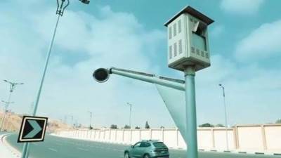 أوعى المخالفات.. السرعات المُقرّرة على الطرق السريعة والداخلية والمحاور 2026