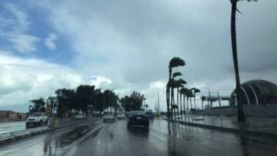 حالة الطقس غدًا: شديد البرودة ورياح مثيرة للأتربة