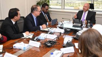 وزير الصناعة: تعميق التصنيع المحلي وزيادة الصادرات هدفنا لدعم الطاقة الشمسية