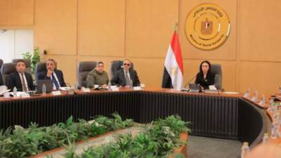 التضامن: نعمل على تطوير منظومة النفقة وتحديث بيانات مستحقيها