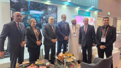 سلامة الغذاء: مشاركة مصر في "جلفود 2026" يعزز الصادرات ويفتح أسواقًا جديدة