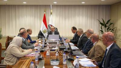 الأول من نوعه.. "مصر" تطلق مشروعًا تاريخيًا لإنتاج "الكلور" بـ39 مليون دولار