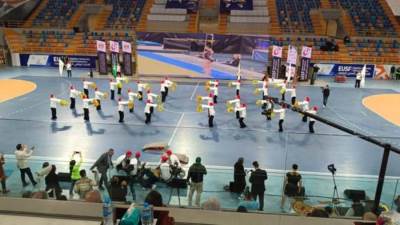 بمشاركة 3 آلاف طالب.. افتتاح دوري الجامعات والمعاهد المصرية في نسخته الـ53