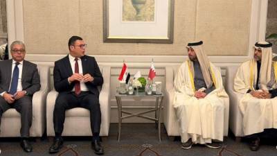 وزير الإسكان: 2026 يشهد توسعًا في الشراكات العقارية بين مصر وقطر