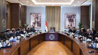 رئيس الوزراء: توفير 2.5 مليار جنيه لسداد مستحقات شركات الأدوية