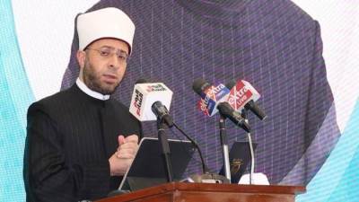 وزير الأوقاف: إطلاق أول برنامج رقمي متكامل لحركة تنقلات العاملين بالوزارة