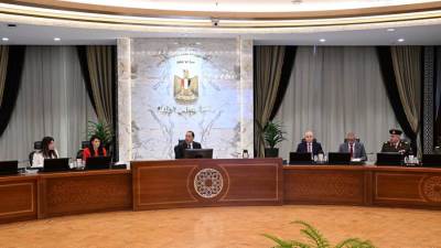 رئيس الوزراء: الانتهاء من 22,318 مشروعاً ضمن المرحلة الأولى لمبادرة حياة كريمة