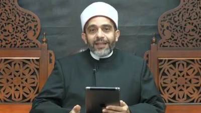 كم عدد ركعات صلاة قيام الليل؟.. أمين الفتوى يجيب