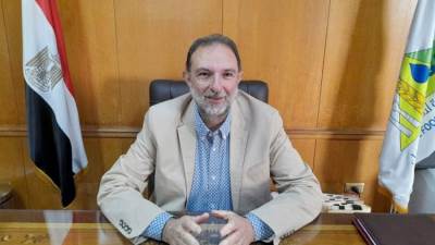 الهوبي: تكنولوجيا الغذاء تقود الاستدامة والكفاءة الصناعية حتى 2035