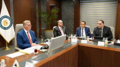  "البترول: توطين صناعة منتج PVC للوثائق المؤمنة وأوراق النقد