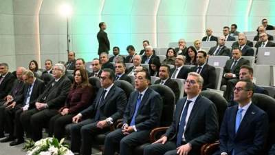 افتتاح مستشفى كليوباترا التجمع "سكاي" باستثمارات 3.5 مليار جنيه