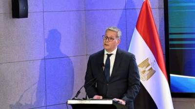 وزير البترول: مستشفى "كليوباترا" صرح طبي متميز بالشراكة مع القطاع الخاص