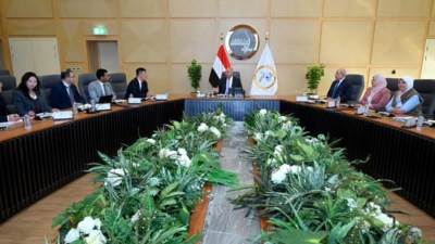 "شين فينج ستيل" الصينية تخطط لإنشاء مجمع صناعي متكامل بـ10 مليارات دولار