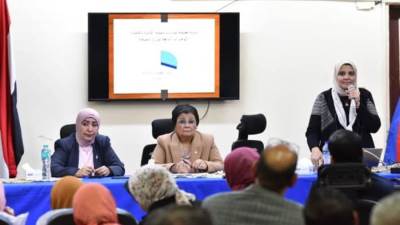 سنورس منطقة حرجة.. مخاطر تواجه "الفيوم" بحلول 2026