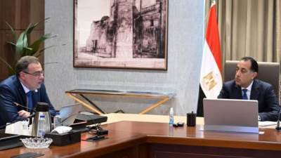 مدبولي: الإصلاح الإداري أولوية لتحسين كفاءة الحكومة