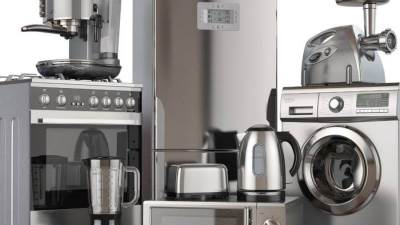 «الغرف التجارية» تحذر من ارتفاع تكاليف إنتاج السلع الكهربائية تجاوزت 40%